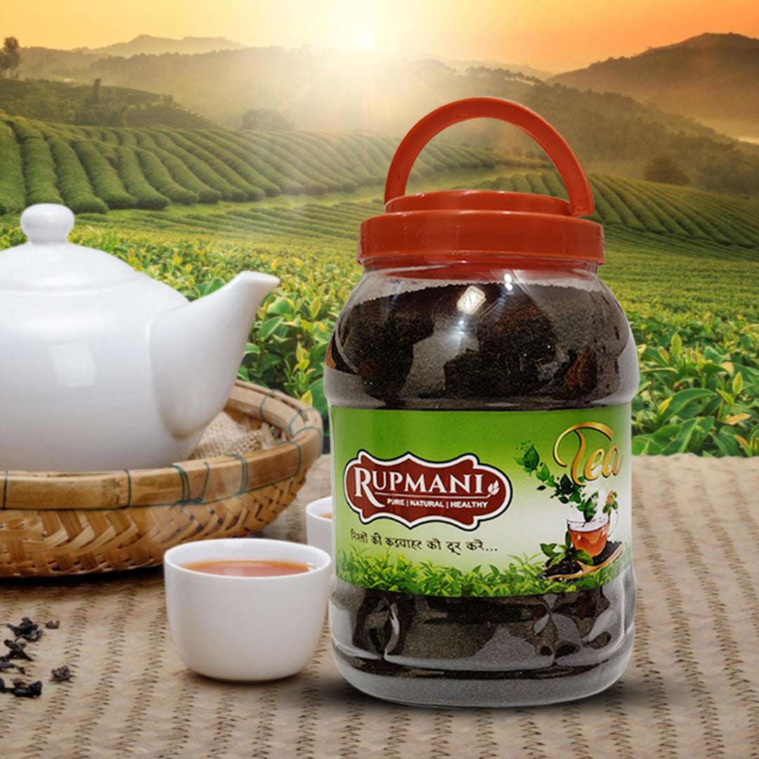 Rupmani Tea