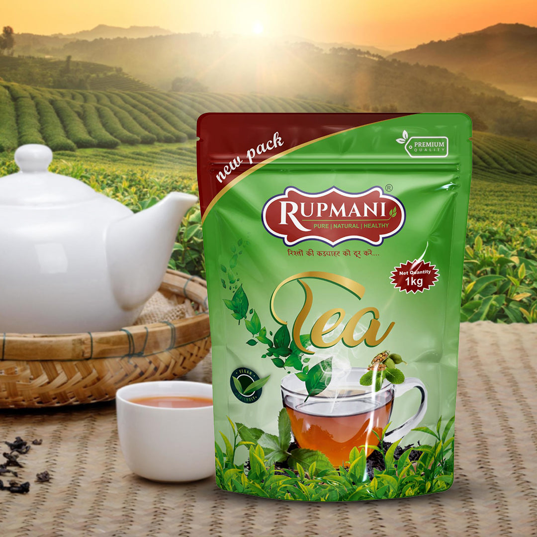 Rupmani Tea