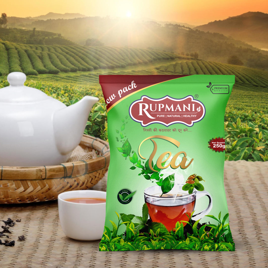 Rupmani Tea