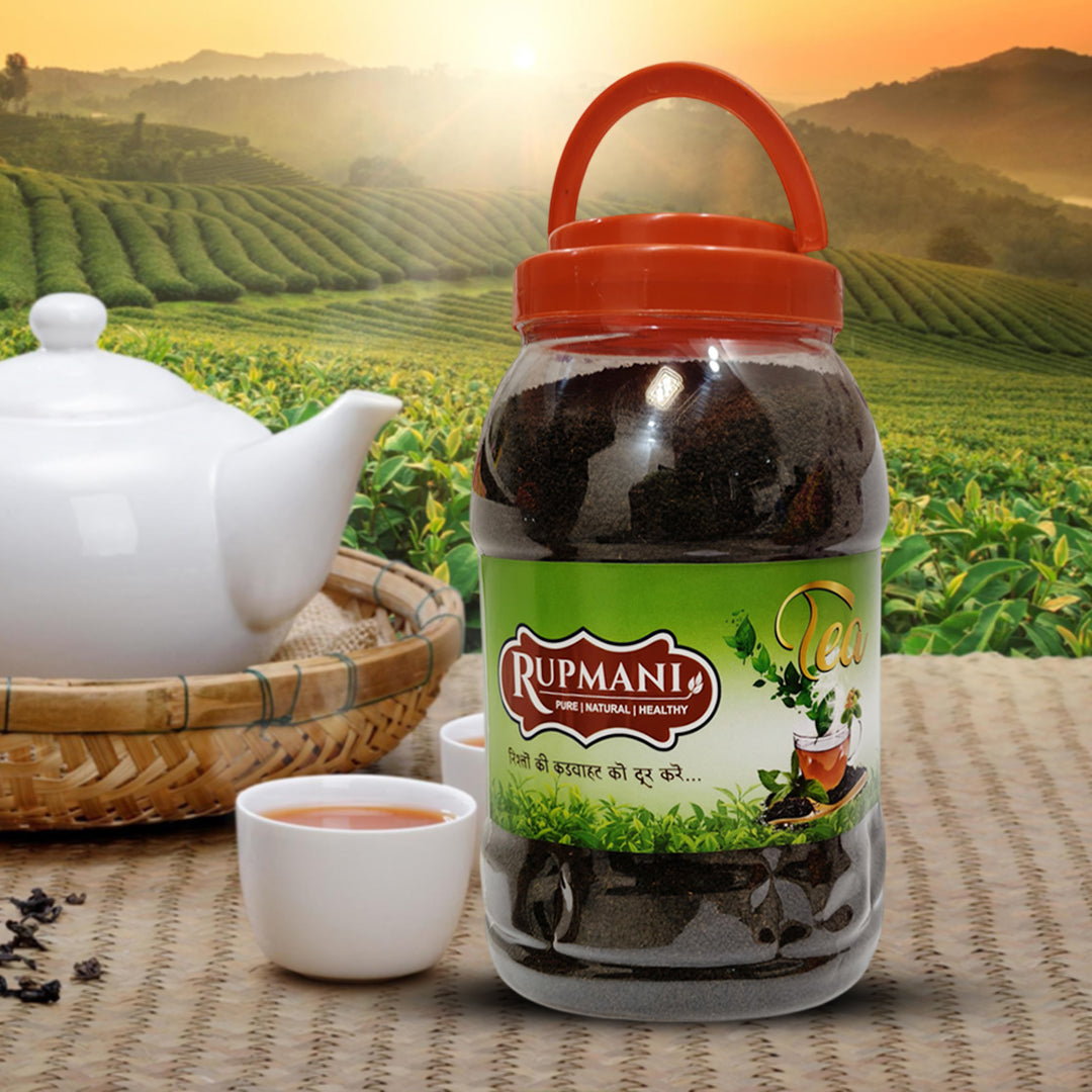 Rupmani Tea