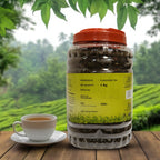 Rupmani Rajwadi Organic Herbal Tea