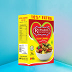Rupmani Soya Chunks (Pack of 10)