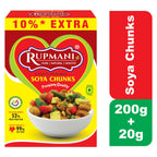 Rupmani Soya Chunks